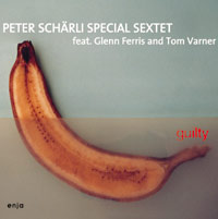 Peter Schrli - Guilty 