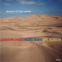 Christoph Stiefel Trio