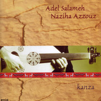 Adel Salahmeh - Naziha Azzouz