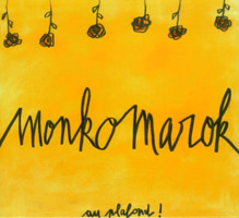 Monkomarok 