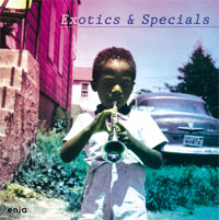 Exotics & Specials