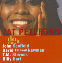 Pat Peterson