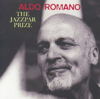 Aldo Romano