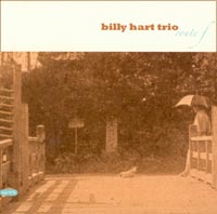 Billy Hart Trio