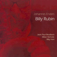 JOHANNES ENDERS - Billy Rubin