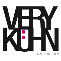 VeryKhn - on the run