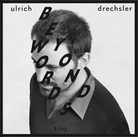 ULRICH DRECHSLER - Beyond Words