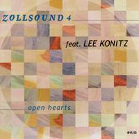 ZOLLSOUND 4 feat. Lee Konitz
