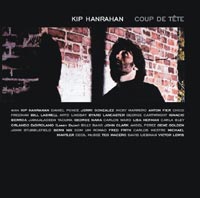 Kip Hanrahan