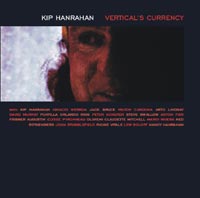 Kip Hanrahan