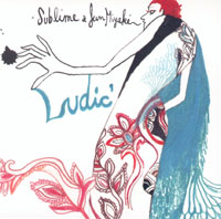 Sublime & Jun Miyake - LUDIC