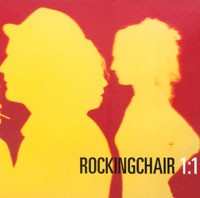 ROCKINGCHAIR - 1:1