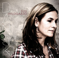 SUSI HYLDGAARD - DANSK