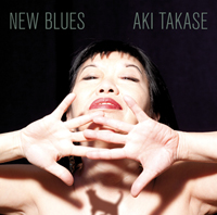 Aki Takase - NEW BLUES