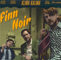 KLIMA KALIMA - FINN NOIR